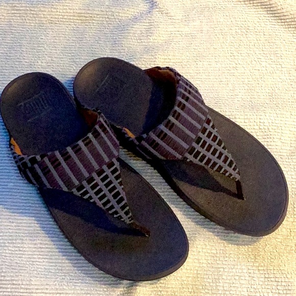 Women’s Fitflop Sandals - Picture 1 of 3